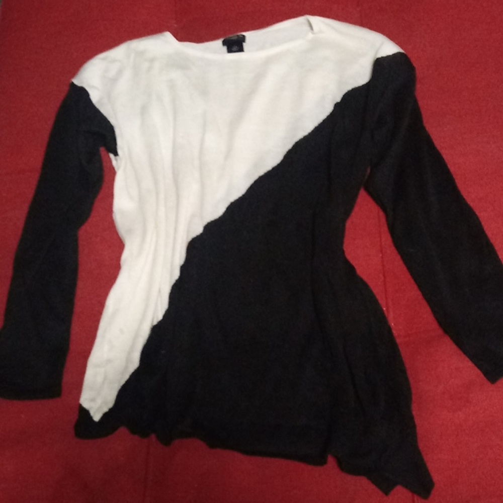 sweater